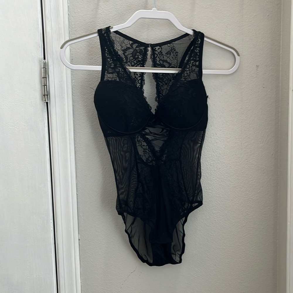 Lingerie